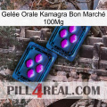 Gelée Orale Kamagra Bon Marché 100Mg 03